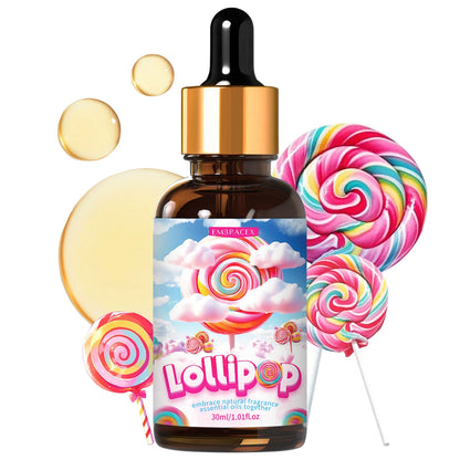 Essential Oil Long Lasting Fragrance for Aromatherapy Skin Care Massage Relaxation 