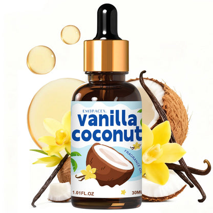 Essential Oil Long Lasting Fragrance for Aromatherapy Skin Care Massage Relaxation 